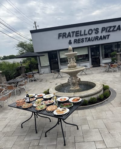 Fratello's Pizza & Restaurant